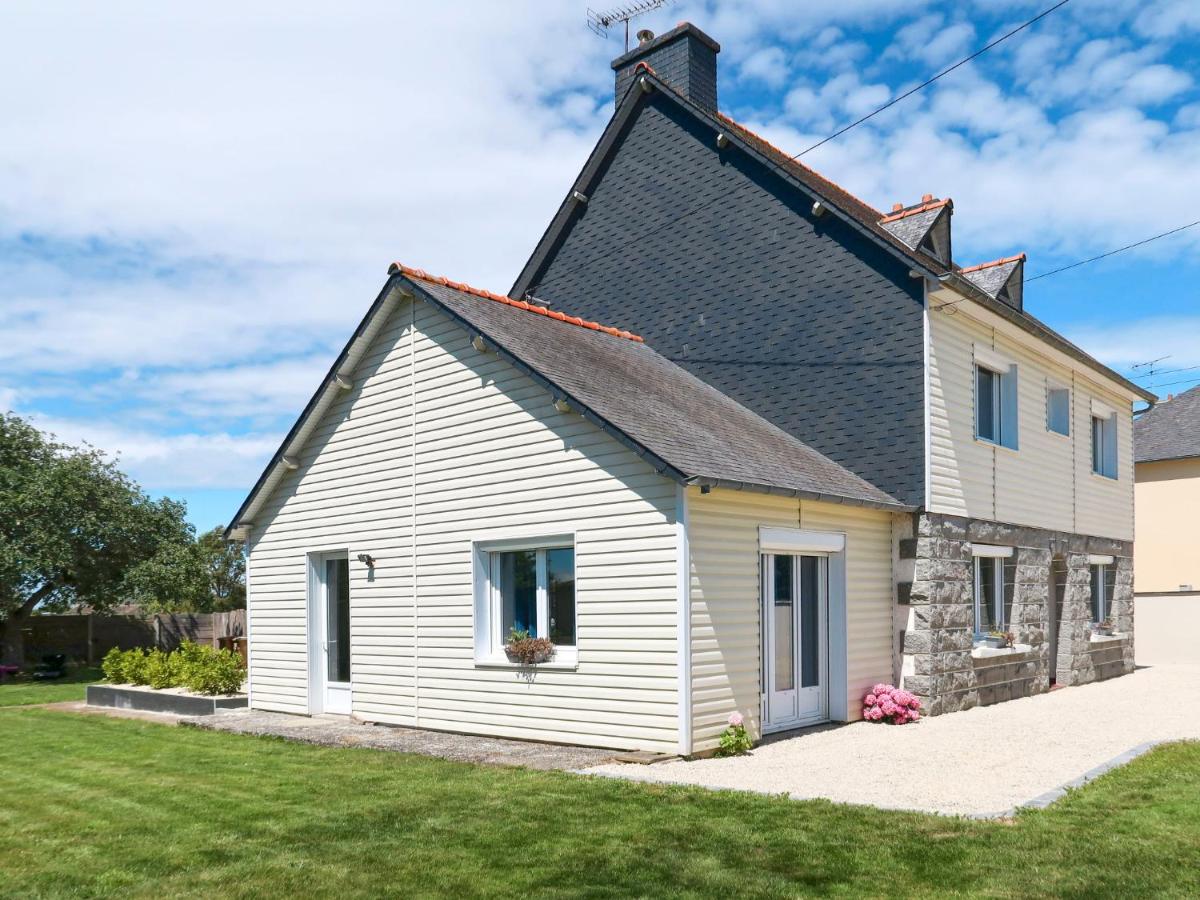Holiday Home Ty Manolo by Interhome - Housity