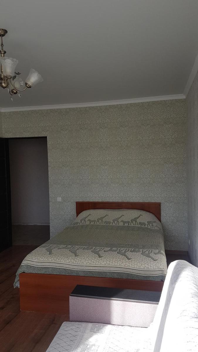 Cozy Apartment on Rimgorskaia 6 - Housity