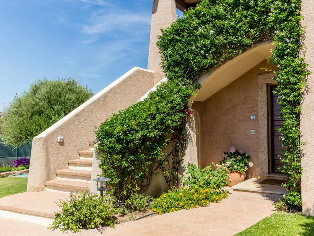 Suitetrails - Holiday Home Acacia 2 - Vista Village by Interhome