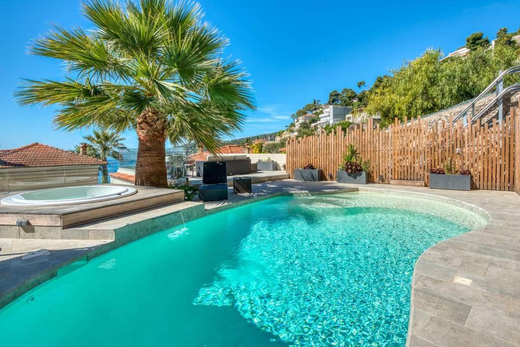 RDC Villa Villefranche - Housity