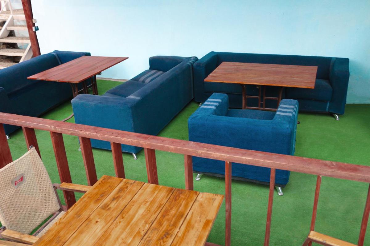 Kurortnyi otel kanape - Housity