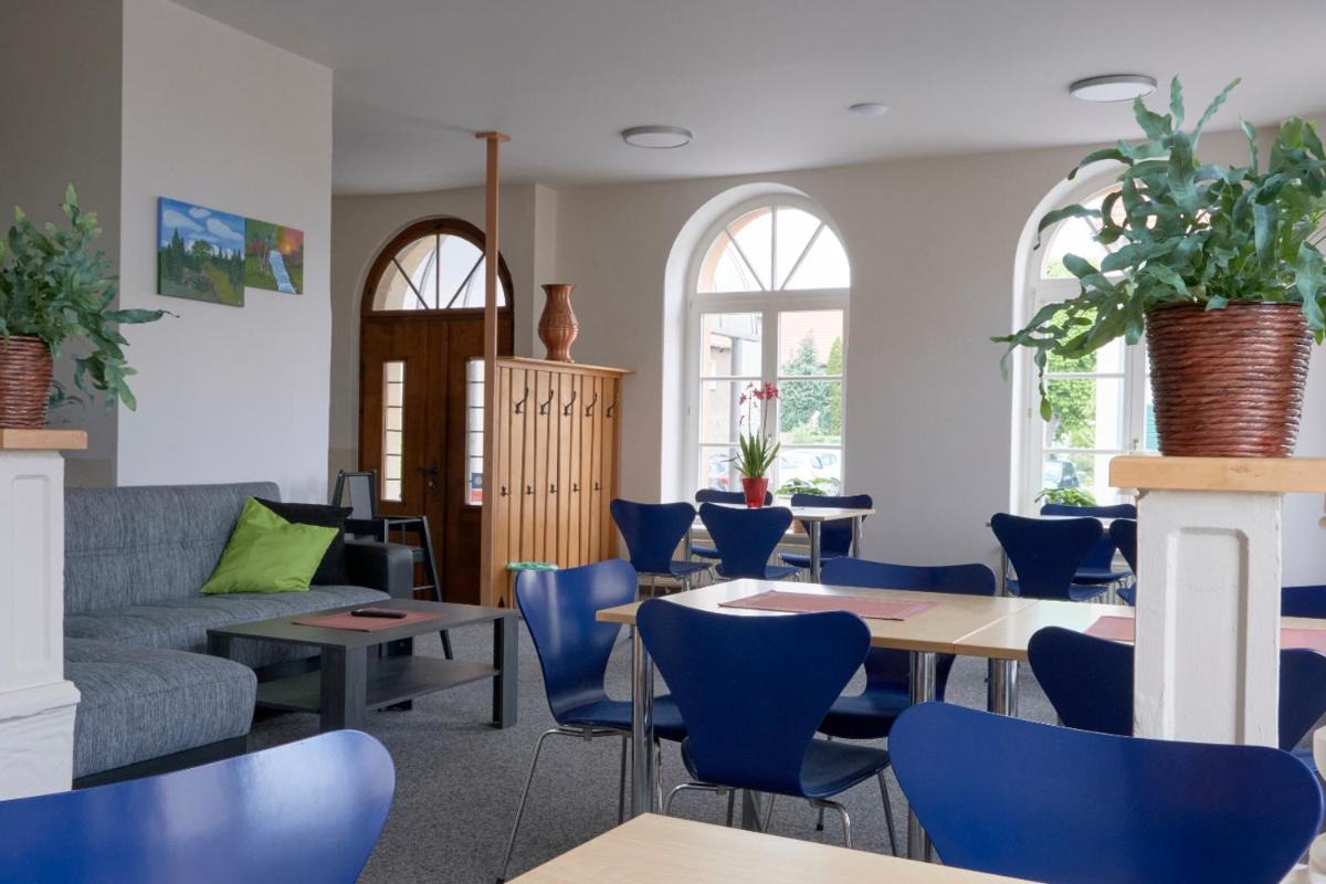 Boselblick Gästezimmer & Biergarten - Housity