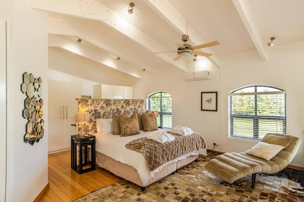 The Ivy Apartments Franschhoek - Housity