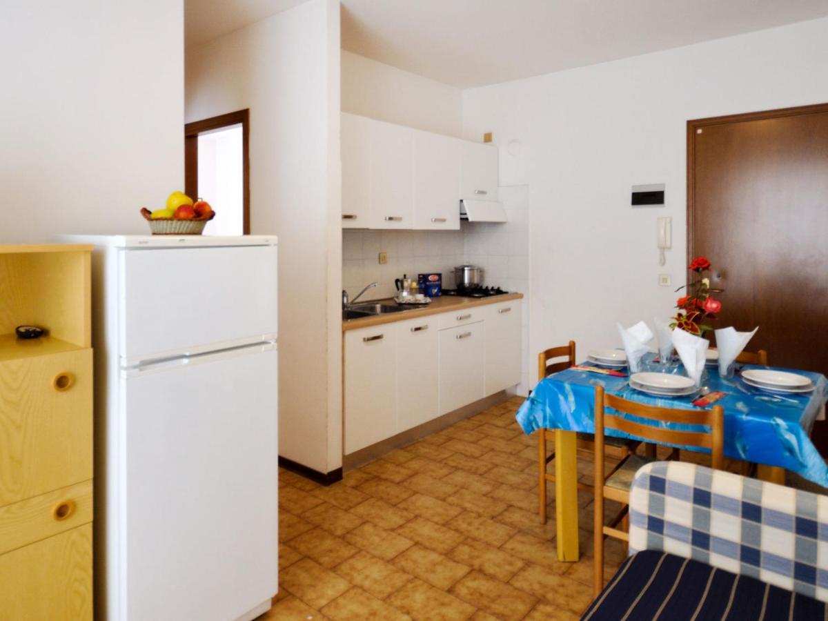 Apartment Pleione-2 by Interhome - Housity