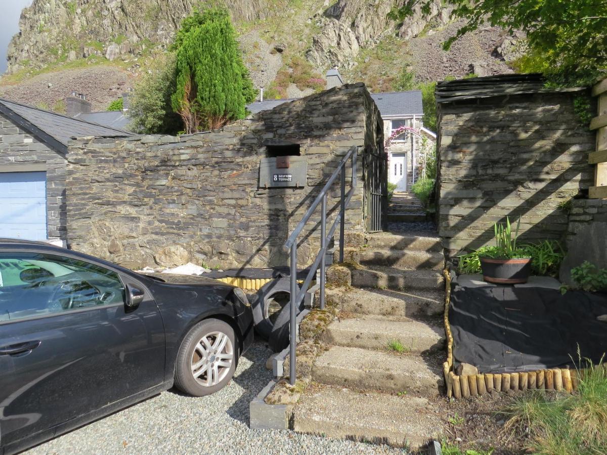 Ffestiniog B&B - Housity