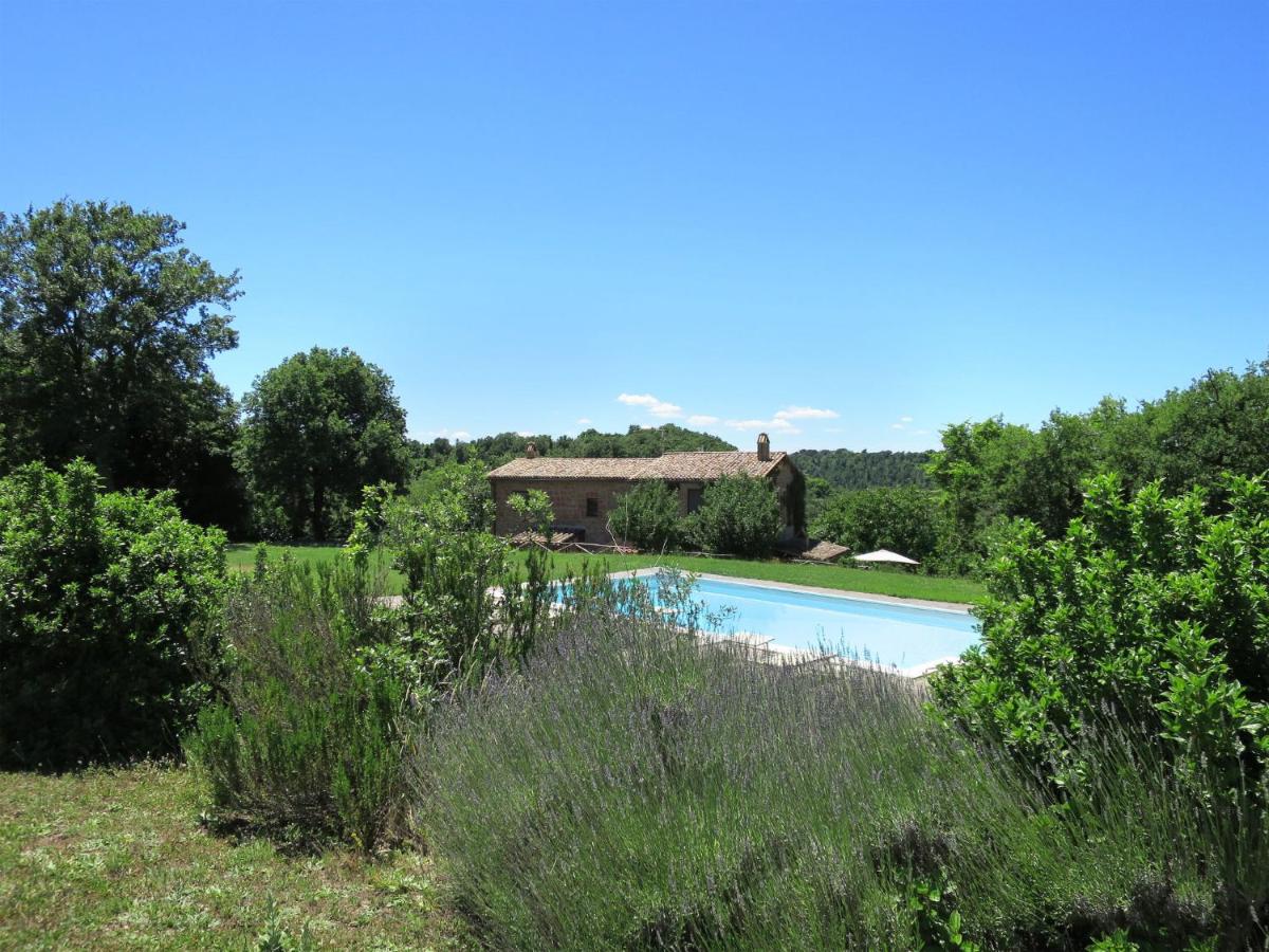 Holiday Home Casale Vitello by Interhome - Housity