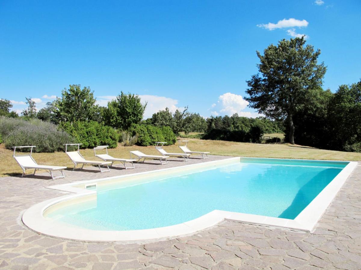 Holiday Home Casale Vitello by Interhome - Housity