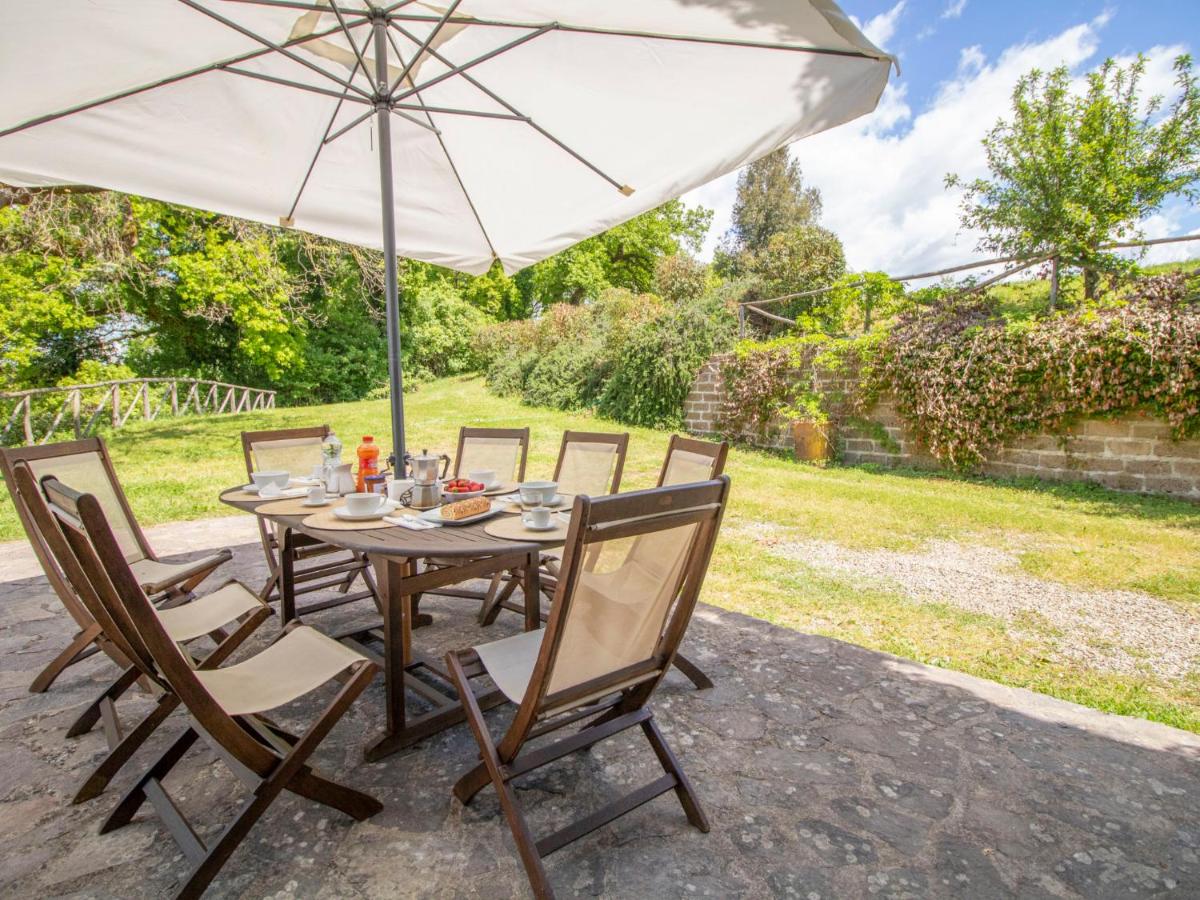 Holiday Home Casale Vitello by Interhome - Housity