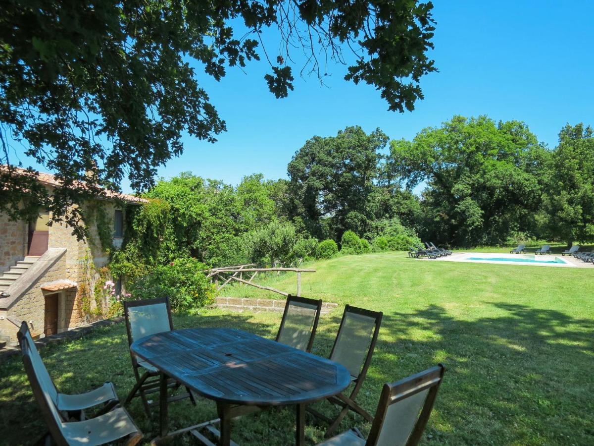 Holiday Home Casale Vitello by Interhome - Housity