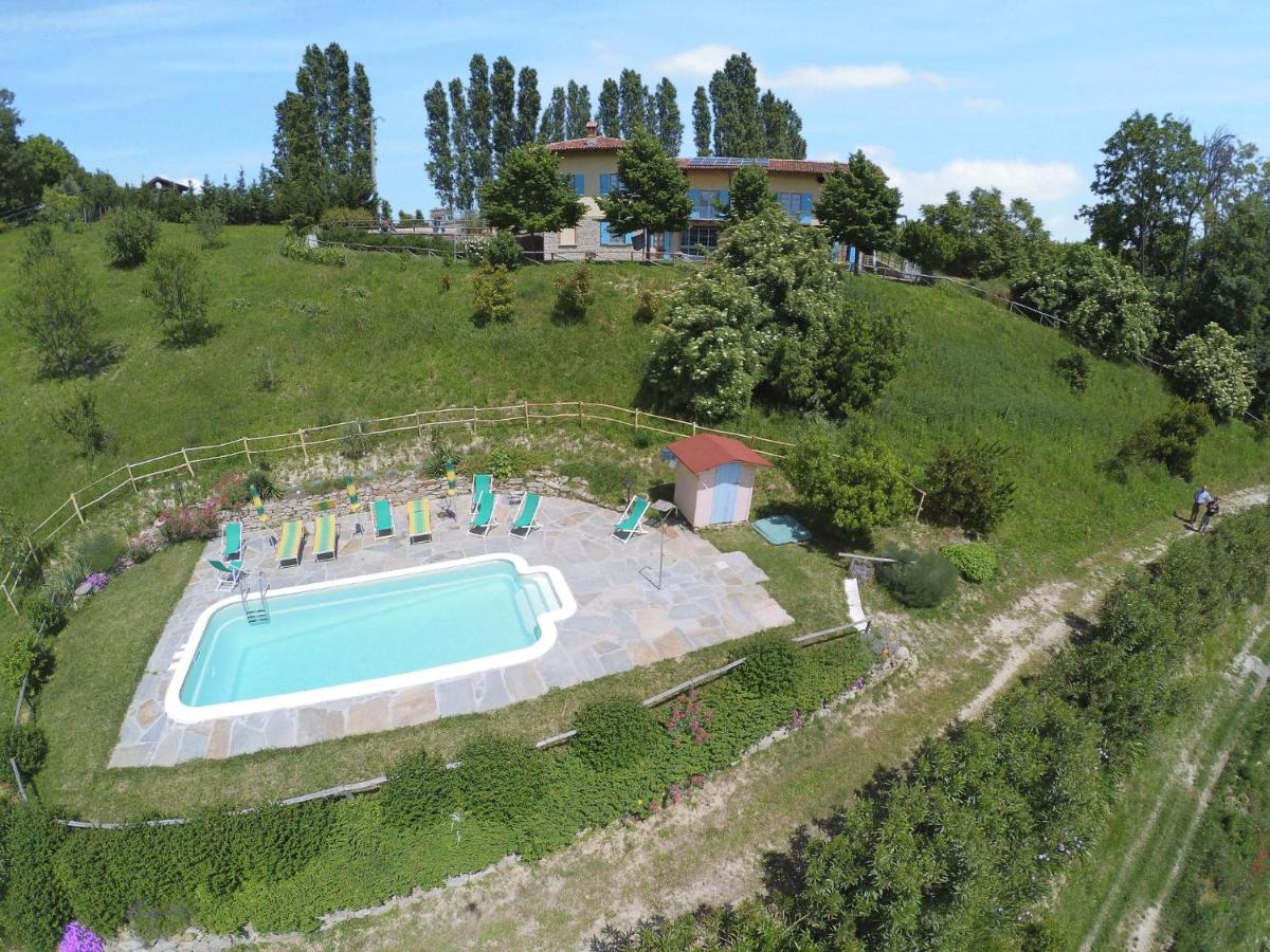 Holiday Home La Rovere by Interhome - Housity