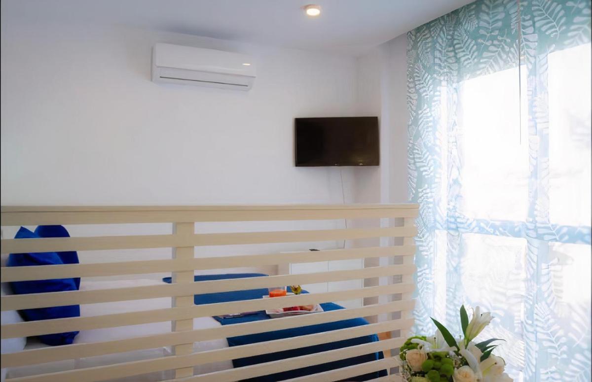 Estudio junto a Plaza Merced - Housity