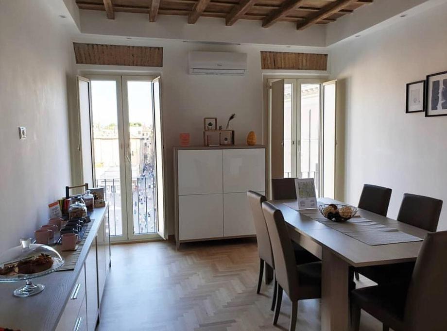 Campo24roma Guesthouse - Housity