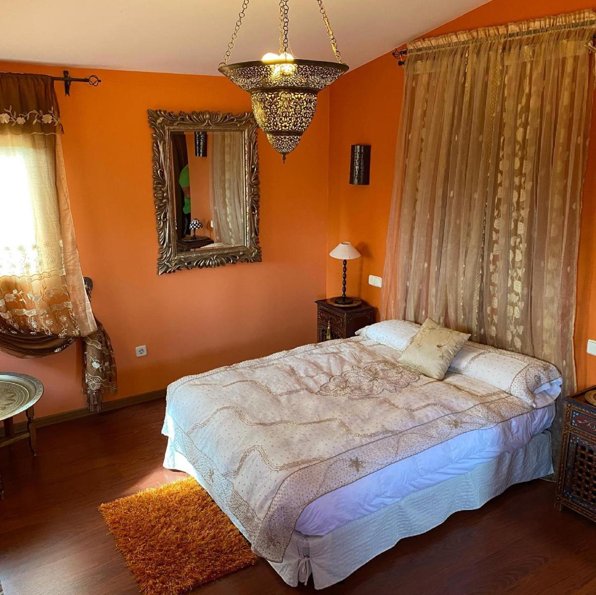 APARTAMENTOS RURALES LOS ALTOS DEL CASTEJON - Housity