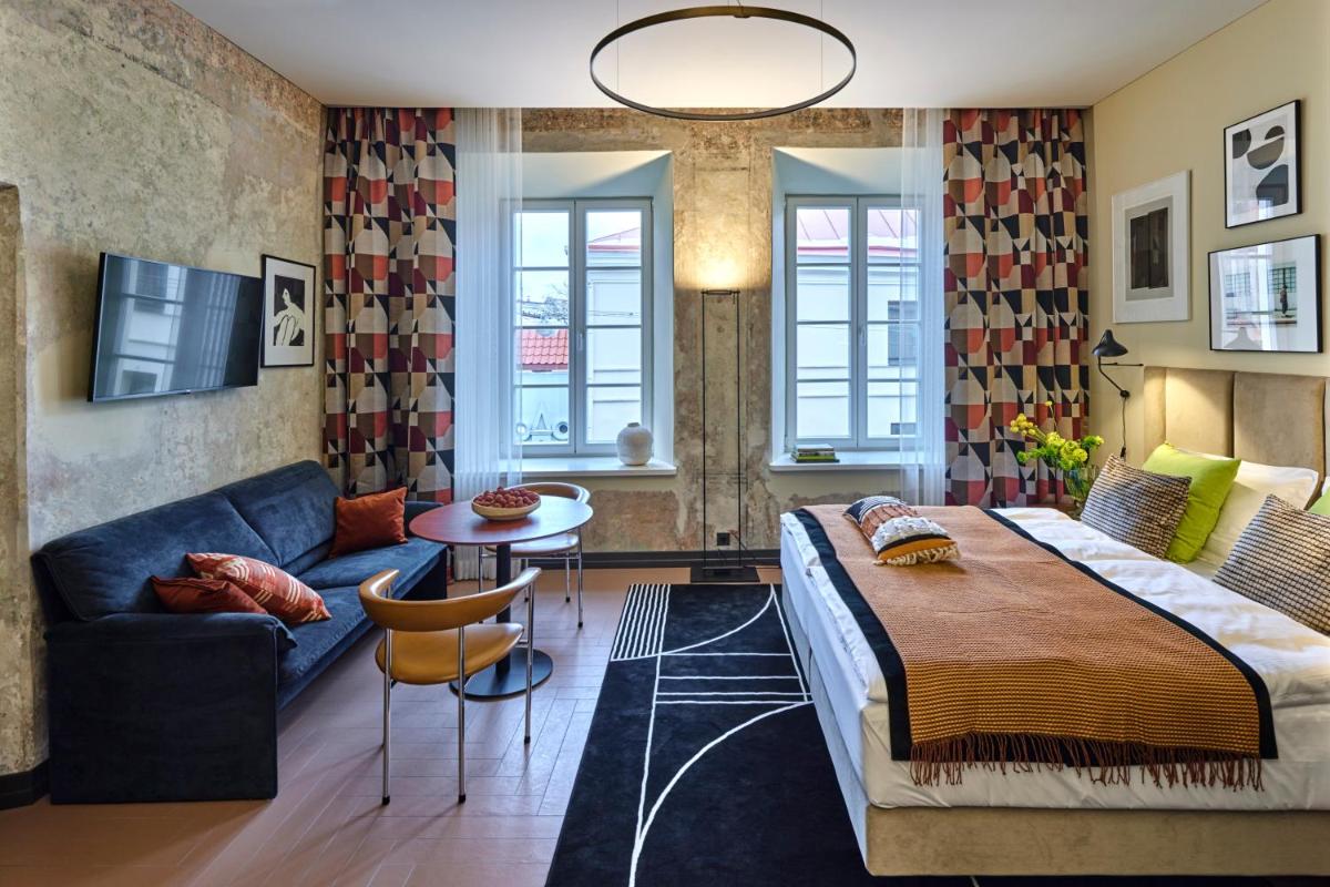 Suitetrails - ROOMA Apartments