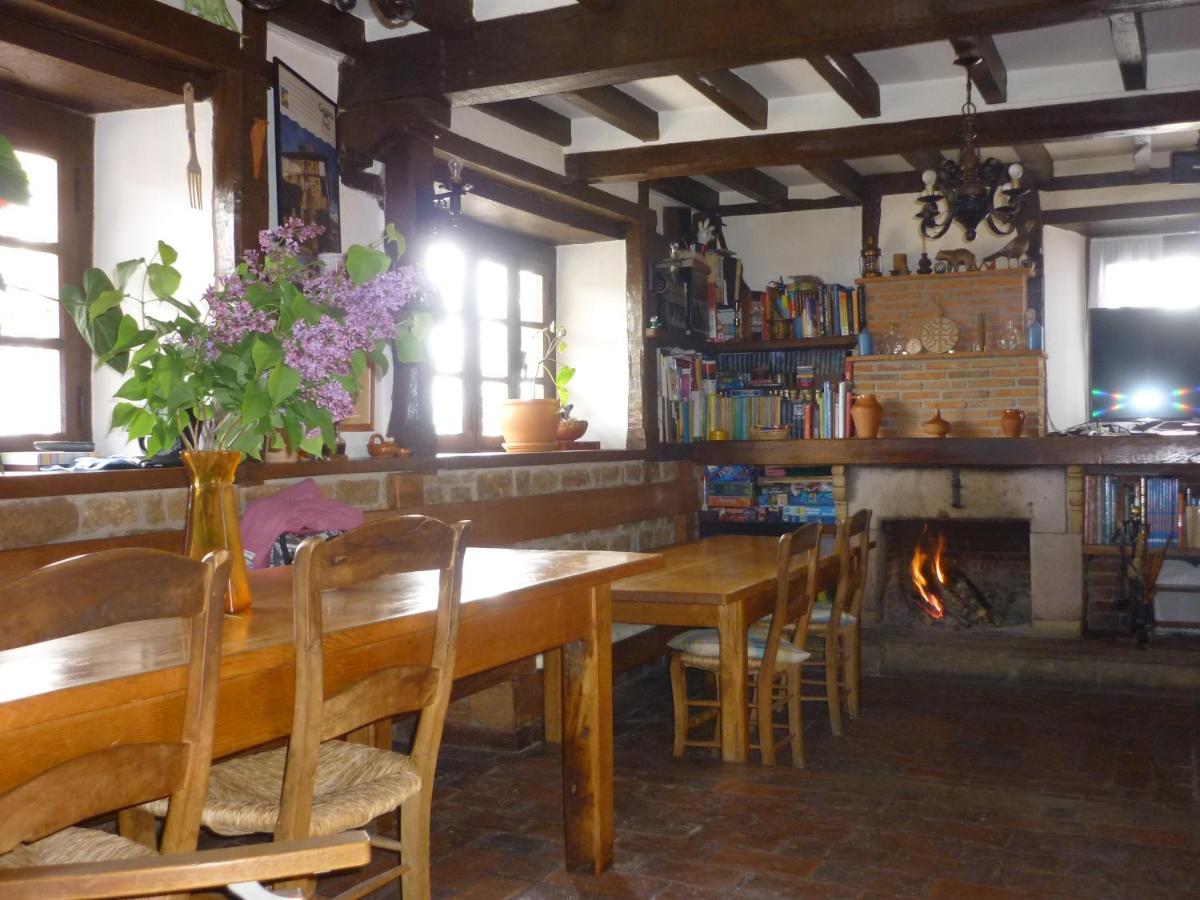 Posada Torcaz - Housity
