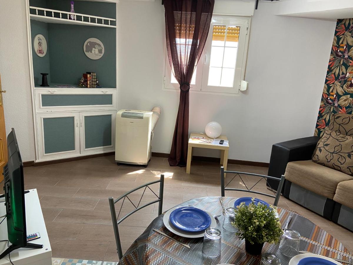 Chapi, 41 avenue APTO Fully EQUIPPED 2 ROOMS CITY CENTER - Housity