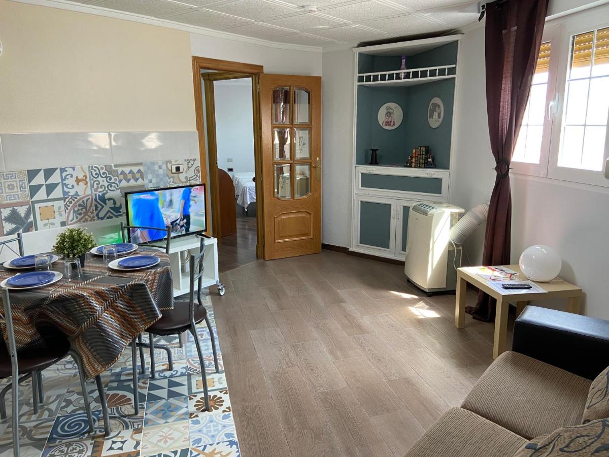 Chapi, 41 avenue APTO Fully EQUIPPED 2 ROOMS CITY CENTER - Housity