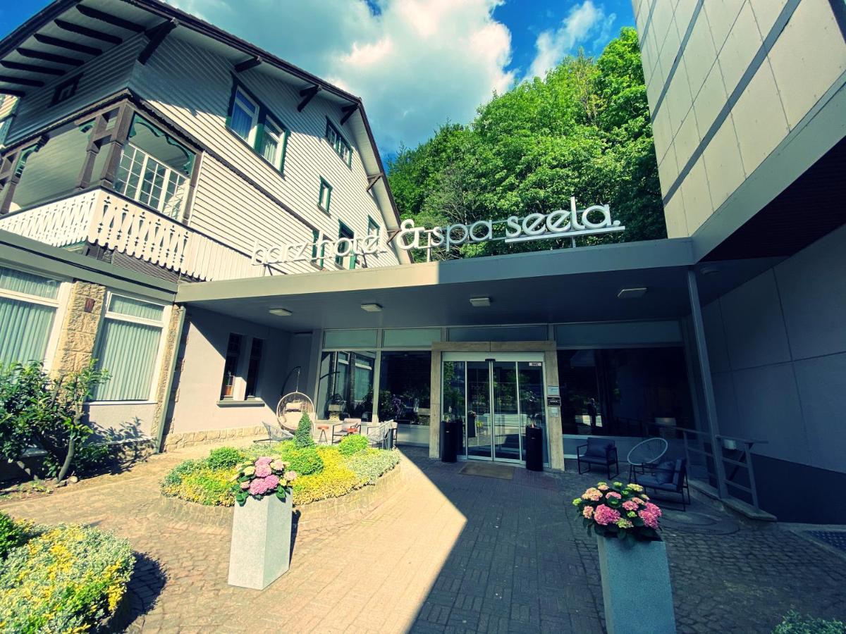 Harz Hotel & Spa Seela - Housity
