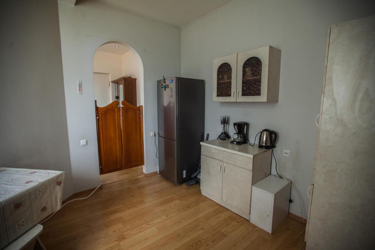 Suitetrails - Sunny apartments. Tbilisi. 300 Aragveli