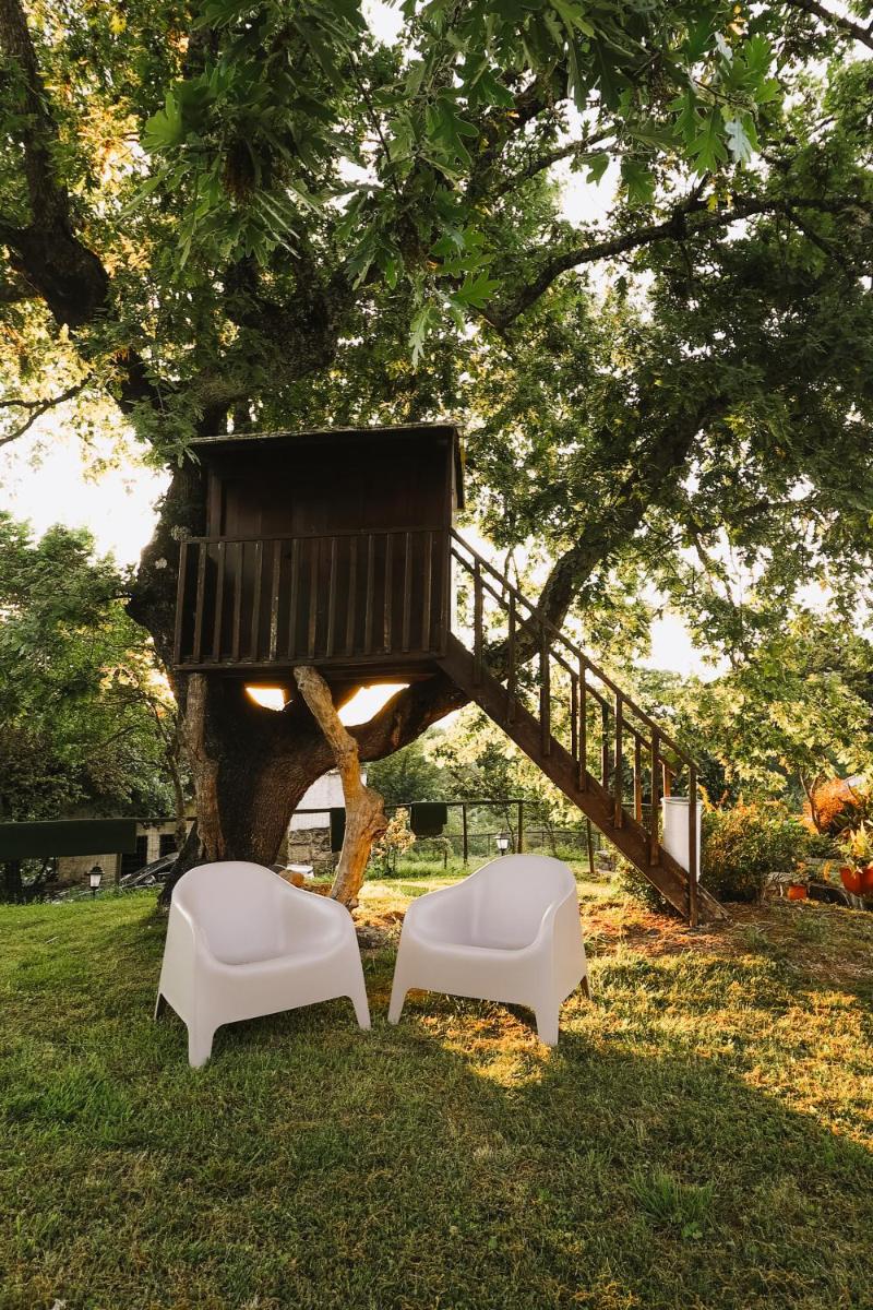 Quinta dos Manteiros com Piscina Coberta - Housity