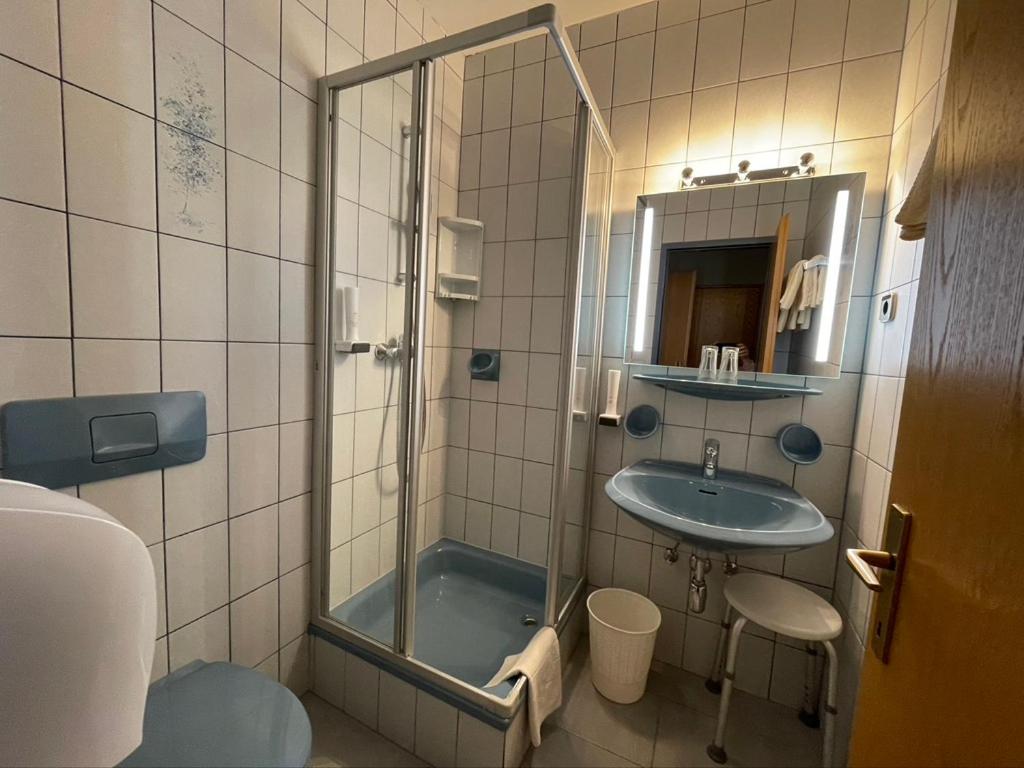 Gästehaus Trink B&B - Housity