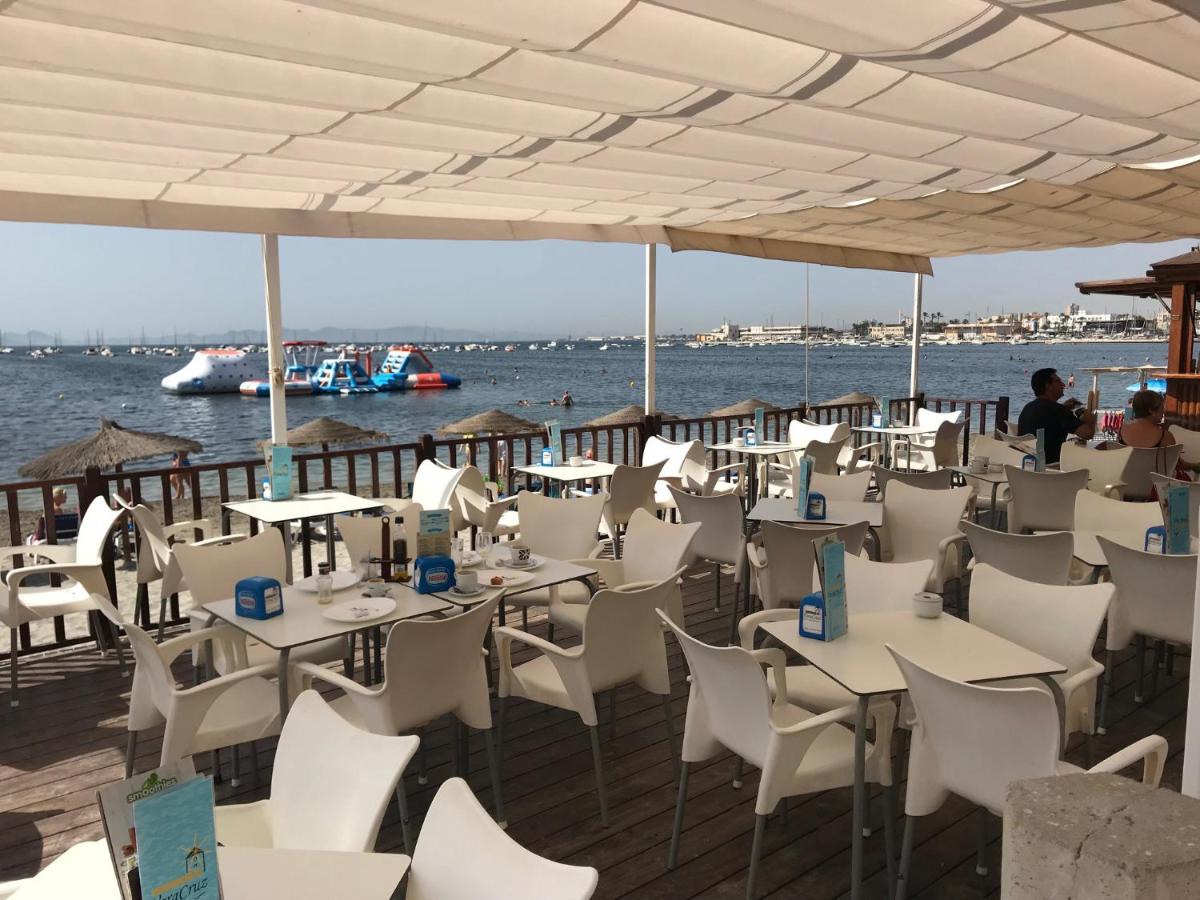Edificio Mar Menor - Housity