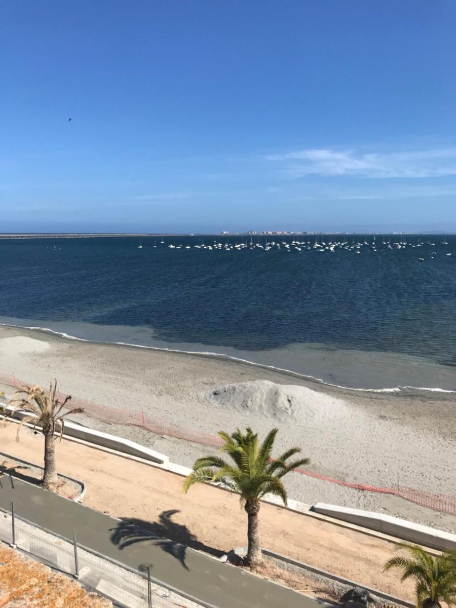 Edificio Mar Menor - Housity