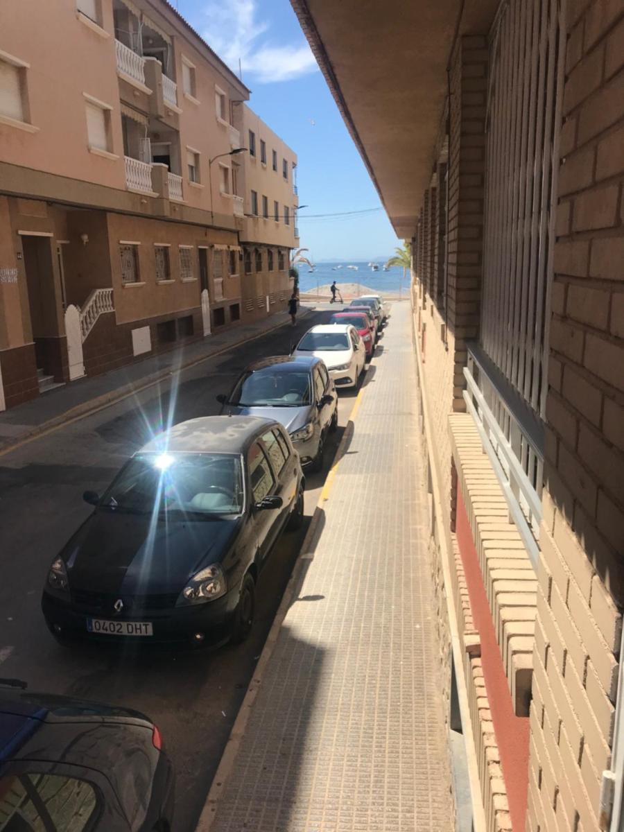 Edificio Mar Menor - Housity