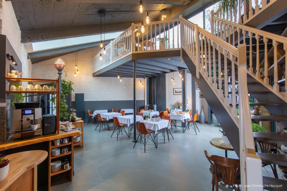Les patios - Housity