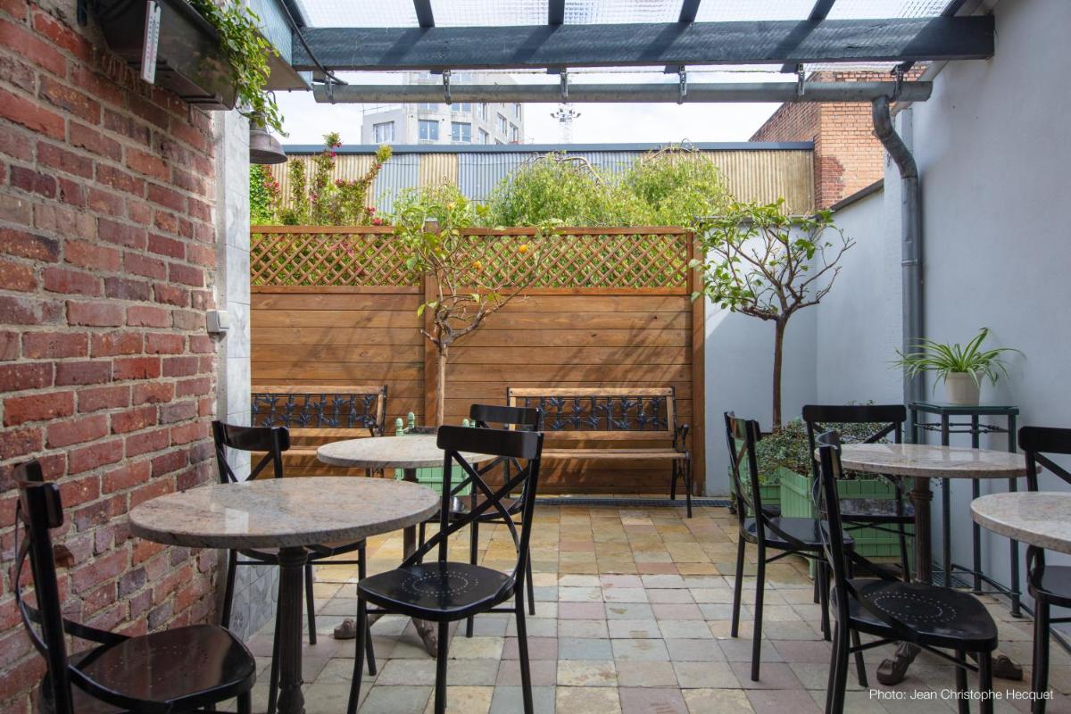 Les patios - Housity