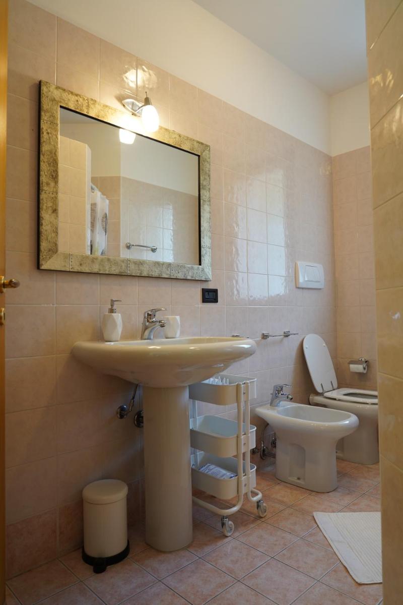 APPARTAMENTO AL FORTE - Housity