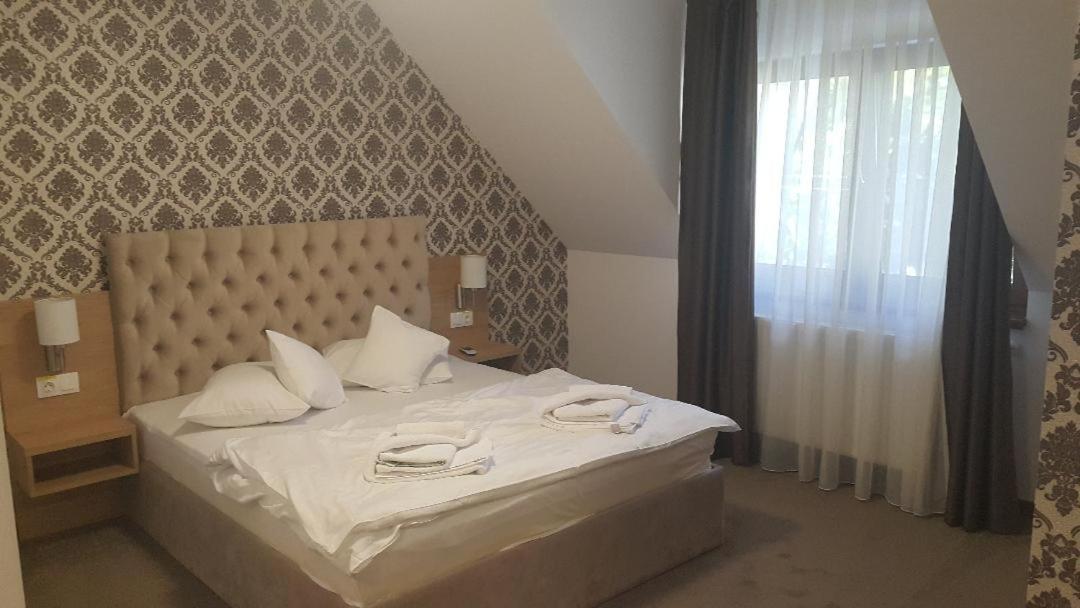 Vila Turistica Principesa Margareta - Housity