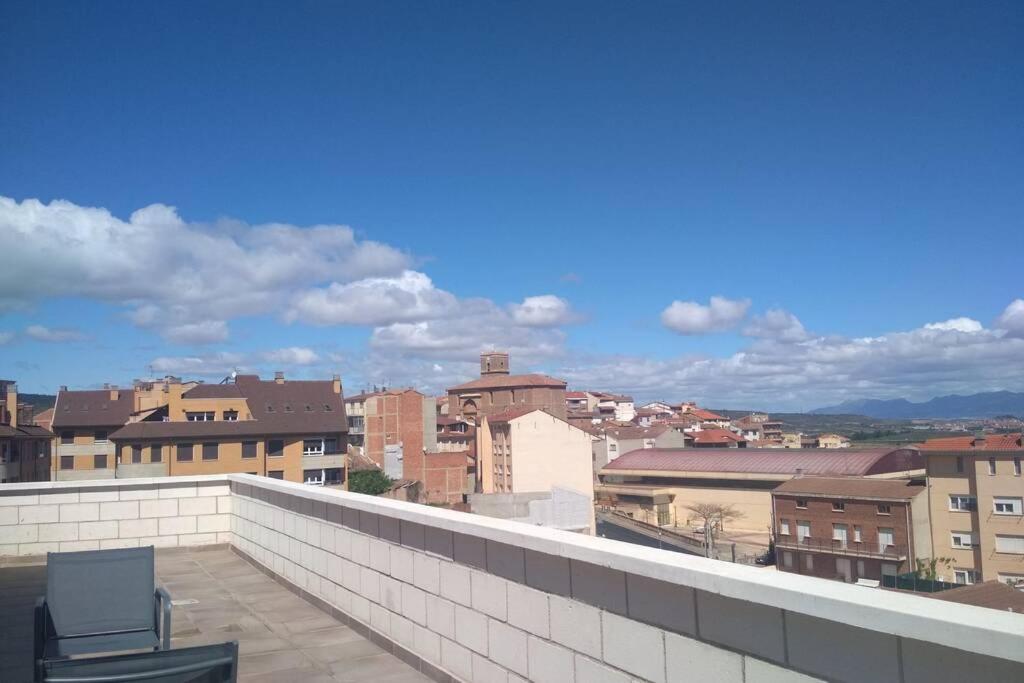 Atico con vistas únicas. VT-LR-1352 - Housity