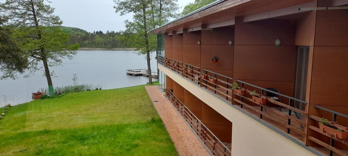 Liškiavio apartamentai - Housity
