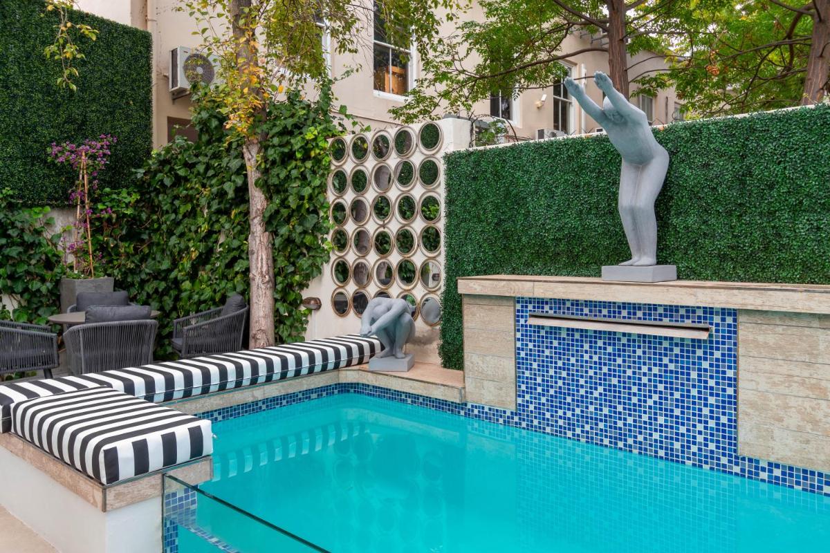 The Ivy Apartments Franschhoek - Housity