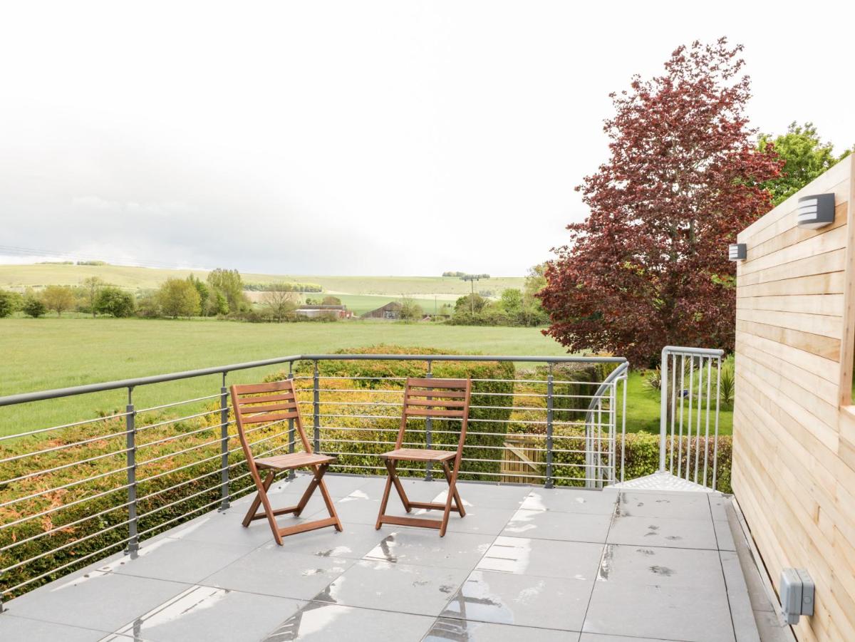 Vale Lodge - Housity