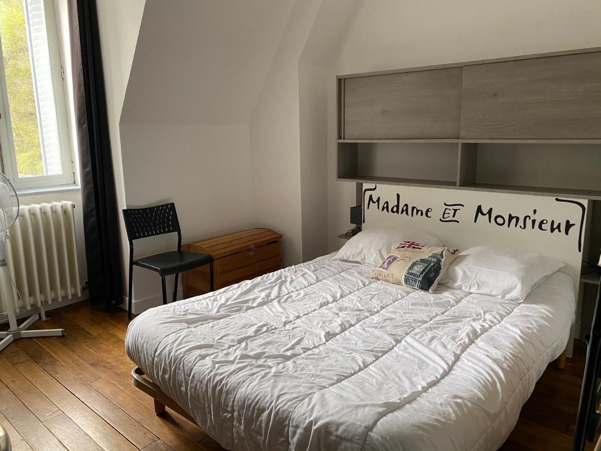 La bourboule Appartement - Housity