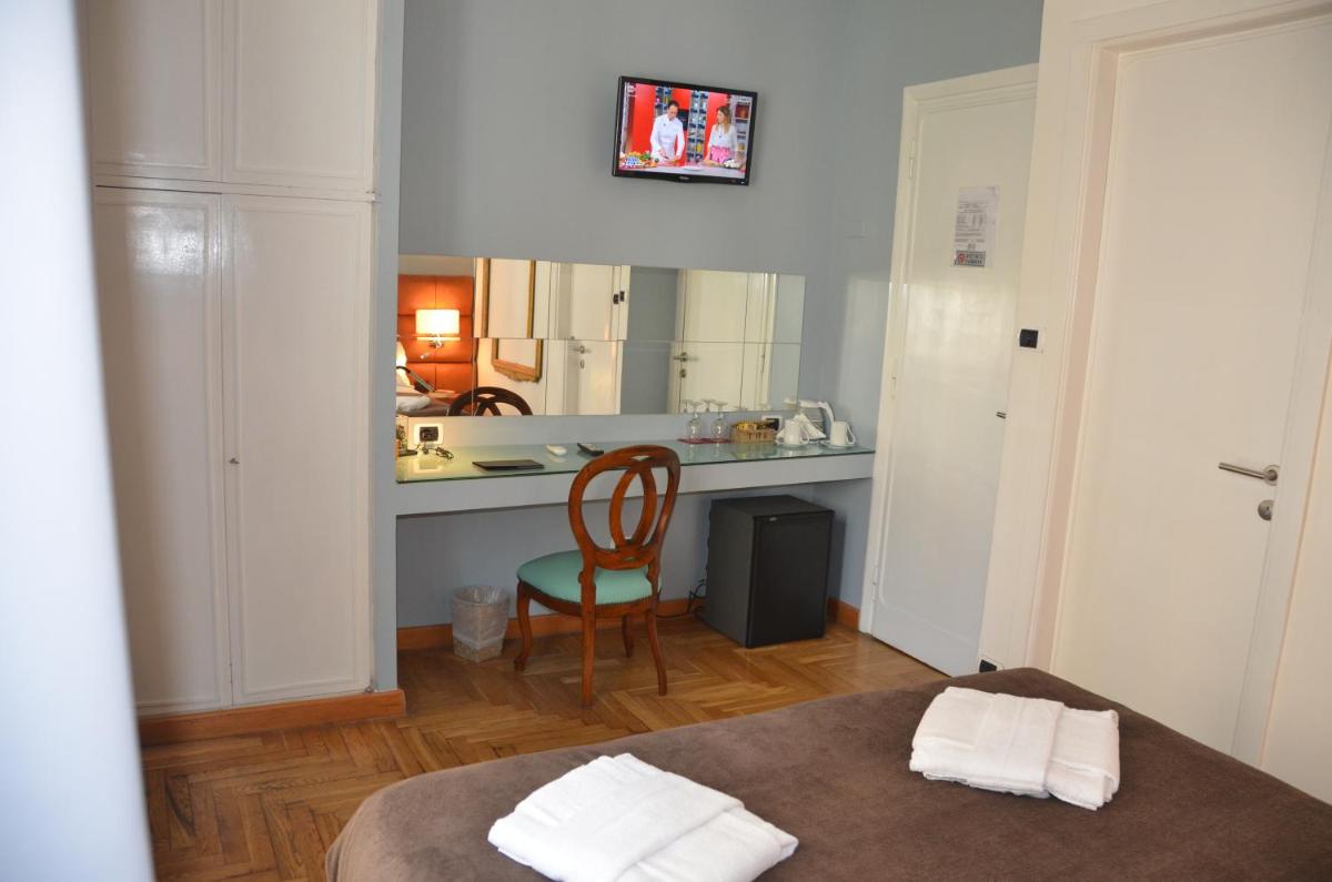 Sweet Home Parioli - Housity