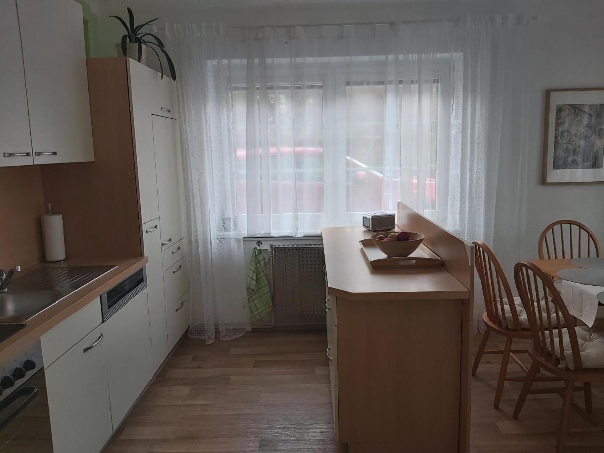 Ferienwohnung Sonne - Housity