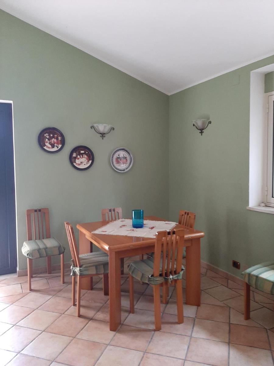 Suitetrails - Villa Cesarella