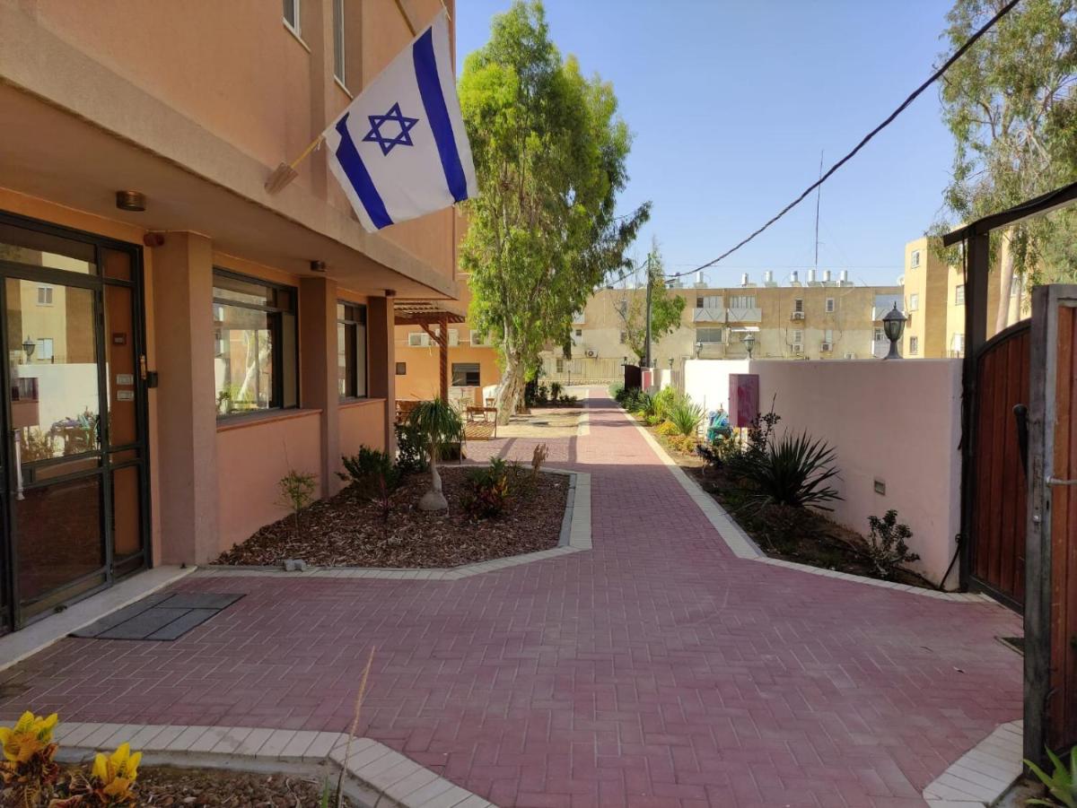 Hadass Desert Inn - Housity