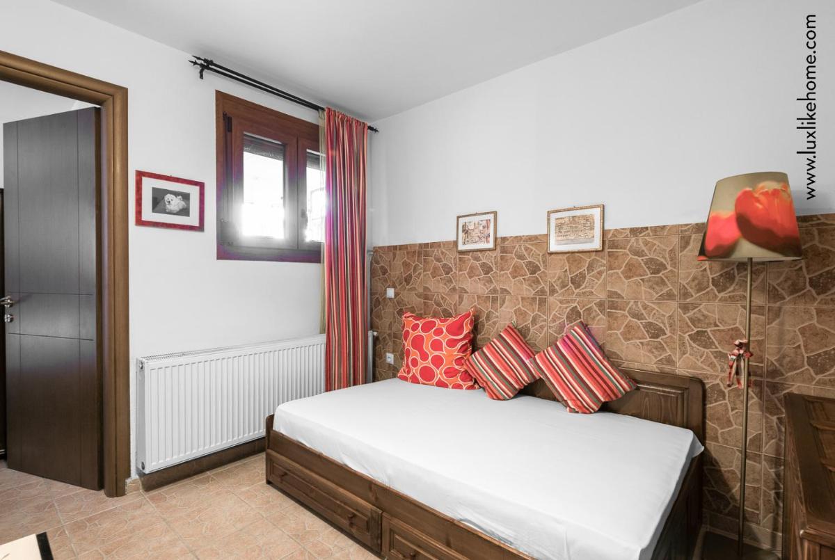 Nandias house - Housity