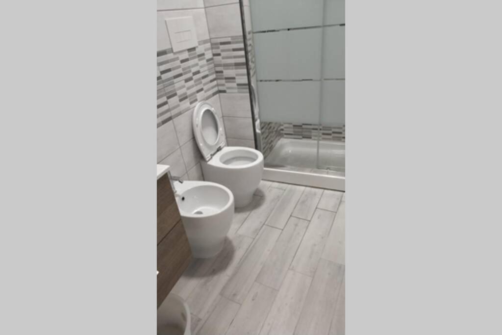 Home sweet home appartamento ricco di comfort - Housity
