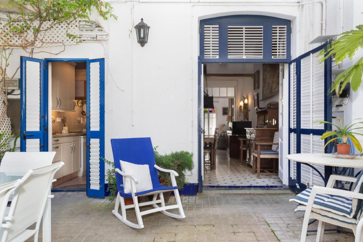 Hauzify I Casa Colonial - Housity