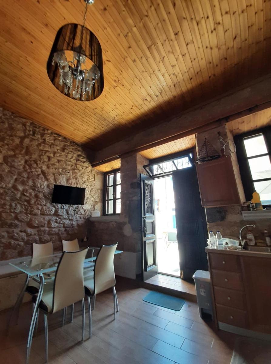 Casa Nikolou Halki - Housity