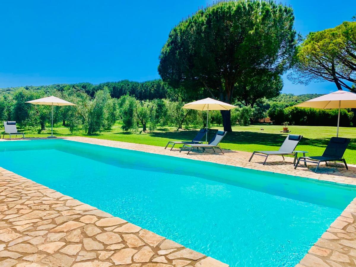 Appartamento Il Torrione - Housity