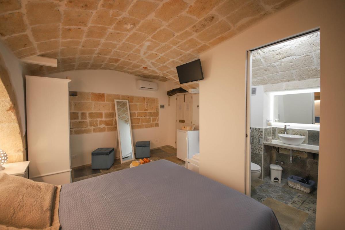Terracielo Guest House - Housity