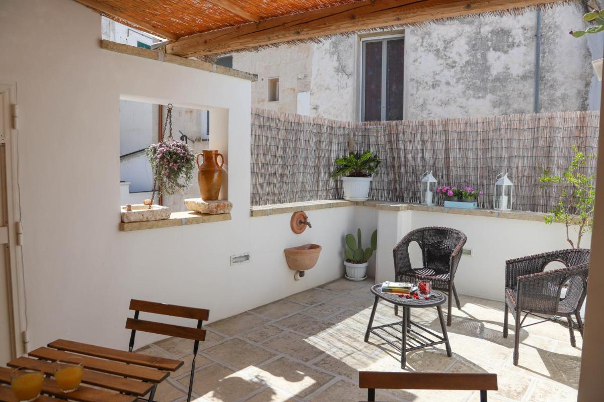 Terracielo Guest House - Housity