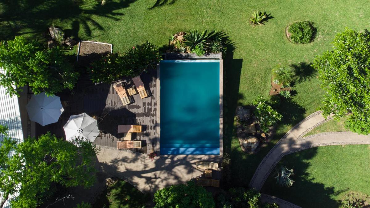 Guácima Escondida Hotel Boutique - Housity