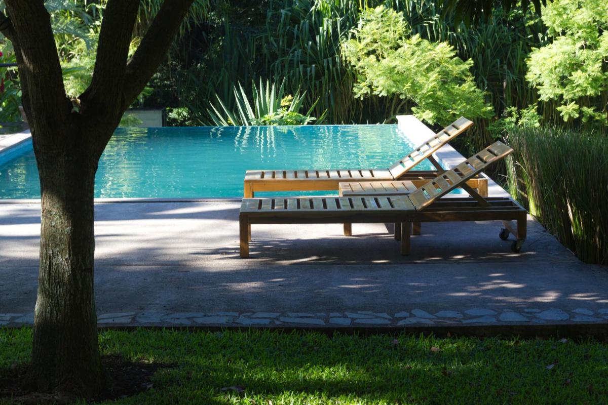 Guácima Escondida Hotel Boutique - Housity